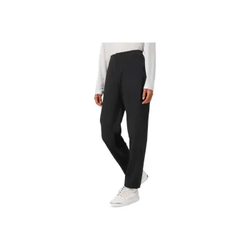 Lululemon Lab Samat Casual Pants Women's Black
