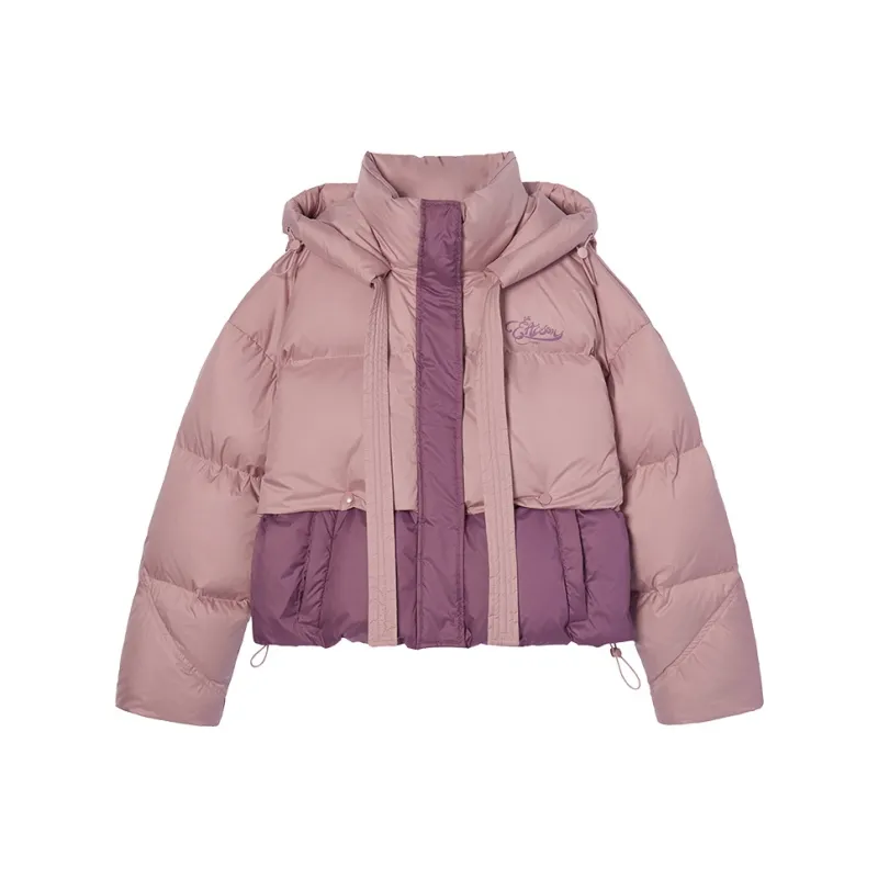EPTISON WOMAN Puffer Jacket Women's-0