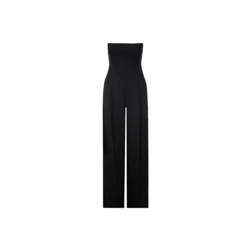 Bottega Veneta Jumpsuits Women's Black