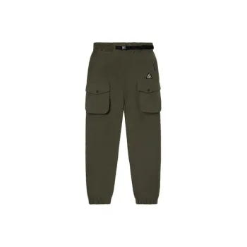 Vans Cargo Pants Women's Green