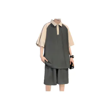 NEAR HERE Casual Sportswear Unisex