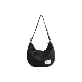 Gerlanx Nylon Shoulder Bag Women's Multicolor