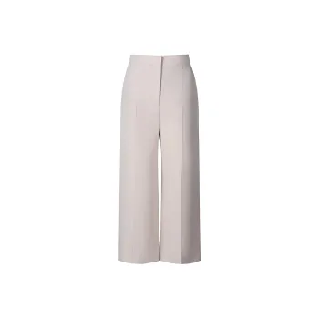MaxMara Studio Casual Pants Women's Beige