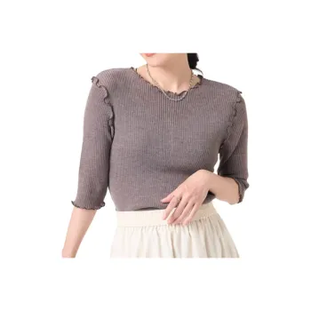 FREAK'S STORE Knitwear Women's Light Umber