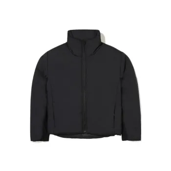 FILA Puffer Jacket Women's Black