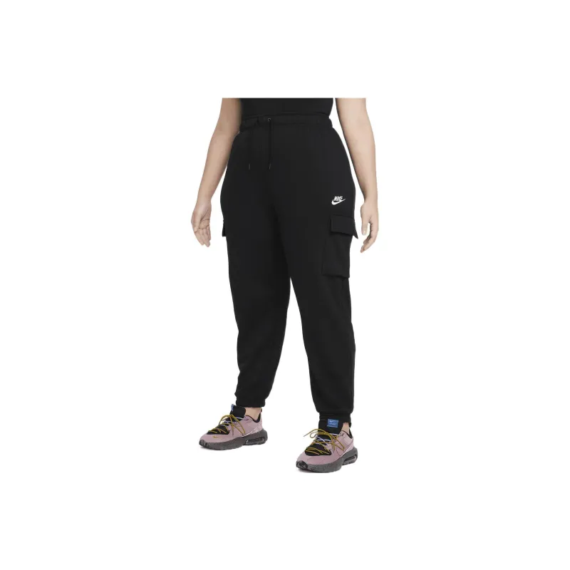 Nike Cargo Pants Women's Black-0