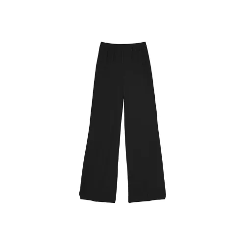 Victoria's Secret VS Sport Casual Pants Women's Black