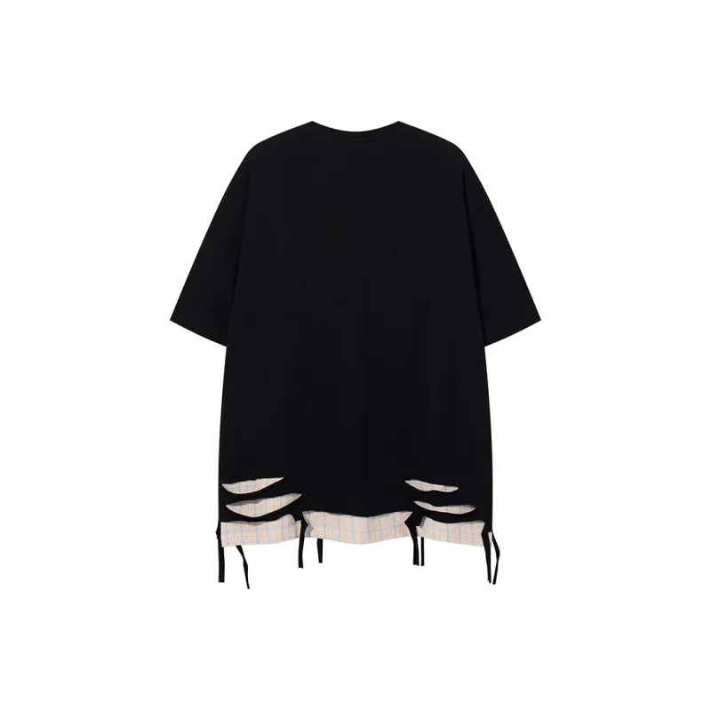 Vine Color T Shirts Women's-4
