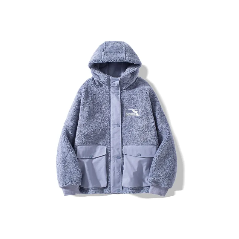 OUTDOOR PRODUCTS Velvet Jackets Women's-0