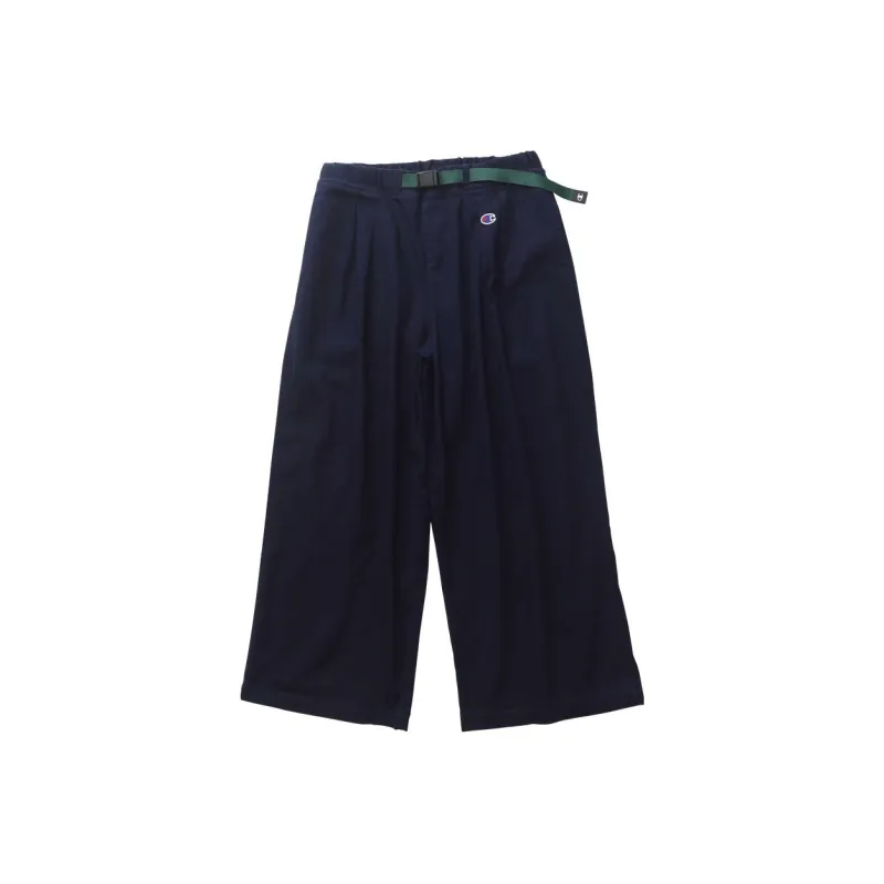 Champion Casual Pants Japan Version Women's-8