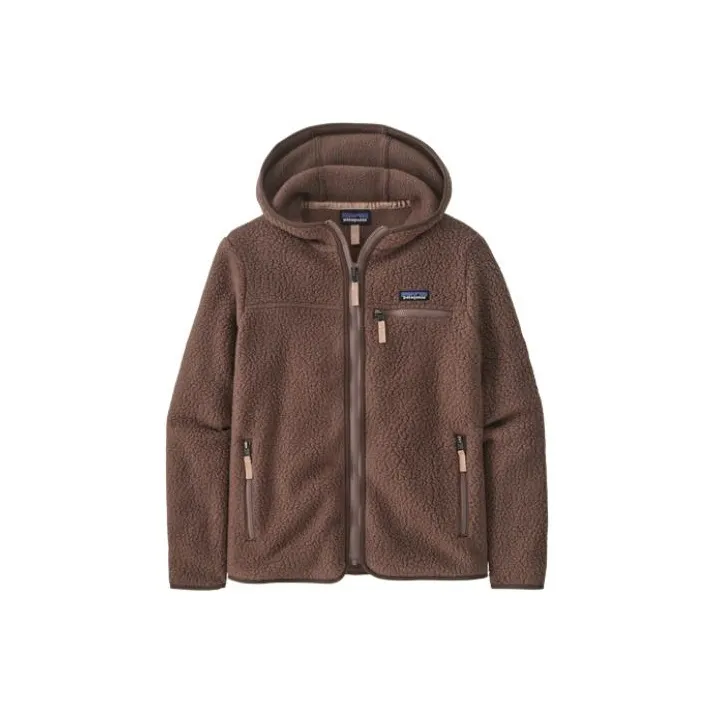 Patagonia Retro Pile Jacket-7