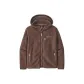 Dusky Brown