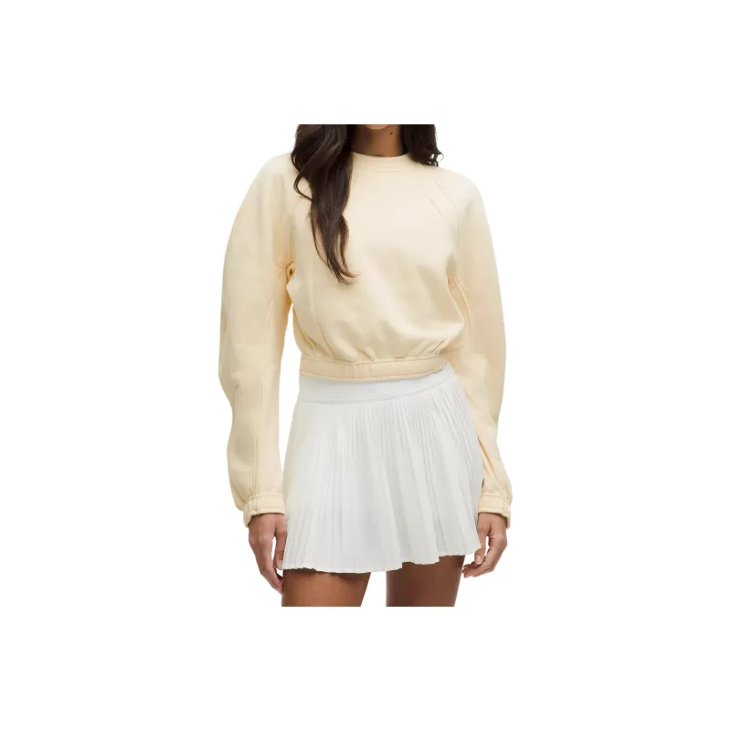 Lululemon Scuba Sweatshirt Women's-3