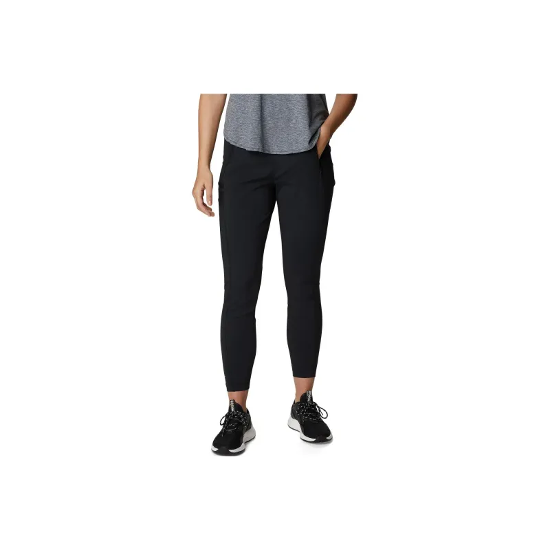 Columbia On The Go Hybrid Pant Casual Pants Women's Black-0