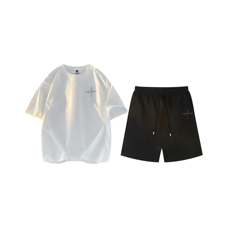 MJ STYLE Casual Sportswear Unisex-10