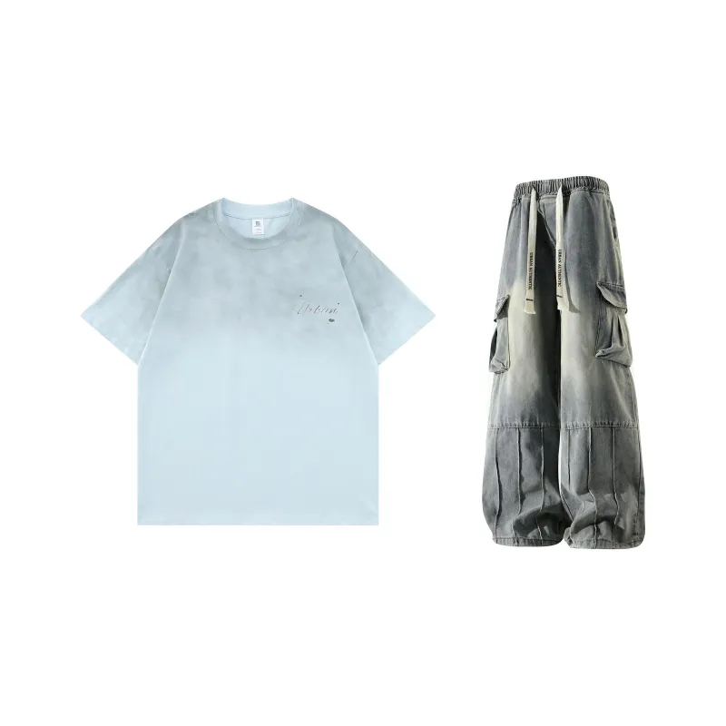 URBAN AUTHENTIC Casual Sportswear Unisex-8