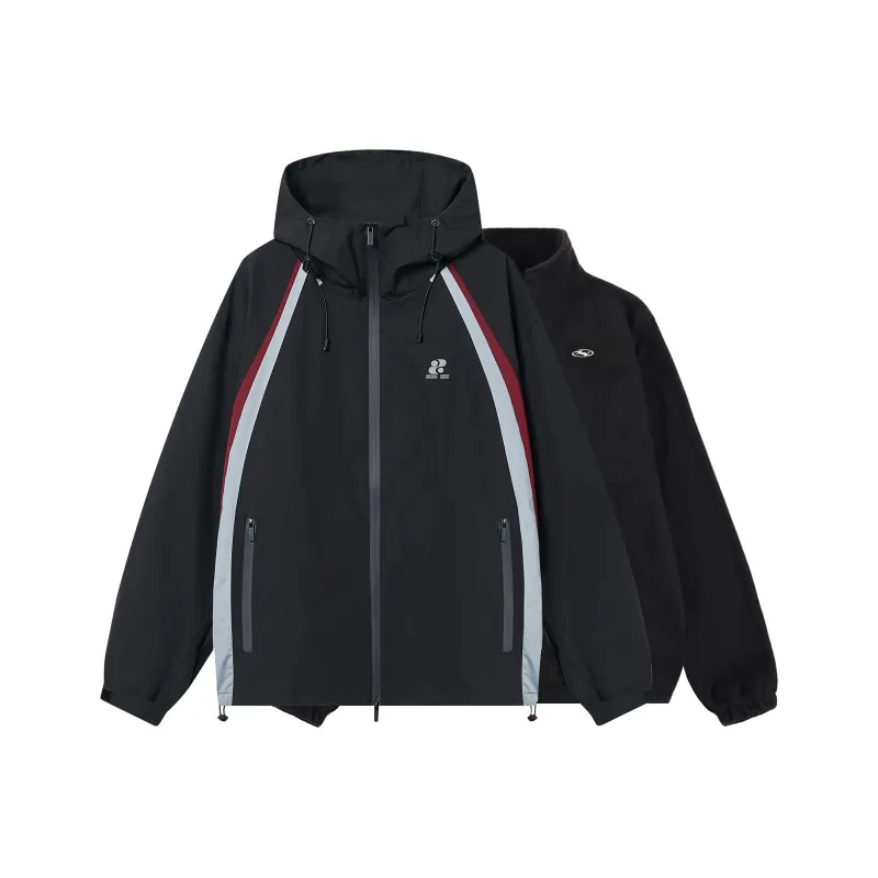 OWOX Windbreaker Jackets Unisex-22