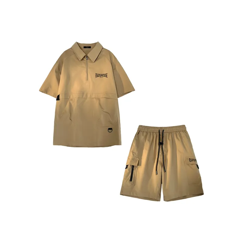 EGOU Casual Sportswear Unisex-0
