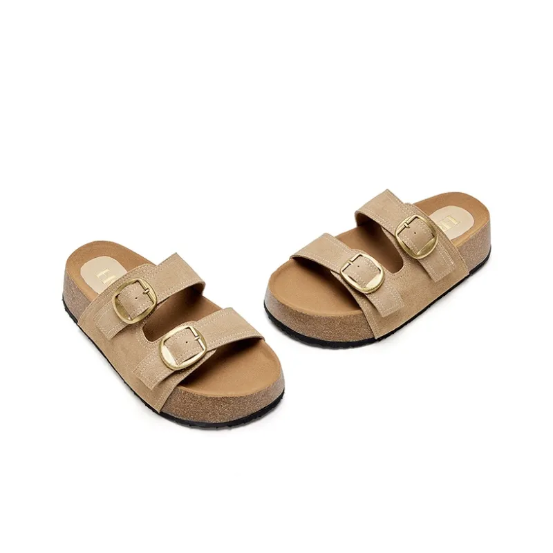 HR Slide Slippers Women's-1