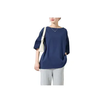 FREAK'S STORE T Shirt Women's Marine Blue