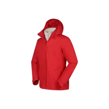 Jack Wolfskin Waterproof, Windproof, Abrasion Resistant, Rainproof Windbreaker Jacket Women's