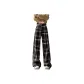 Coffee Plaid