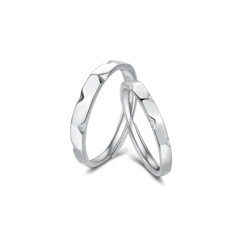 DAWO Rings Unisex