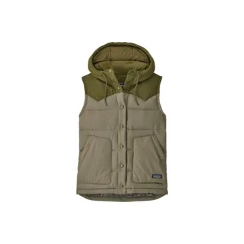 Patagonia Bivy Vests Women's