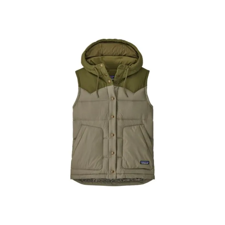 Patagonia Bivy Vests Women's-0