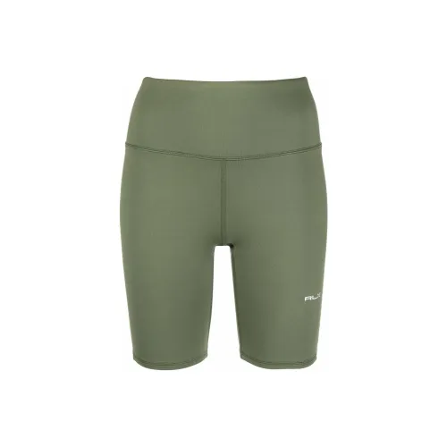 Polo Ralph Lauren Rlx Athletic Cycling Shorts