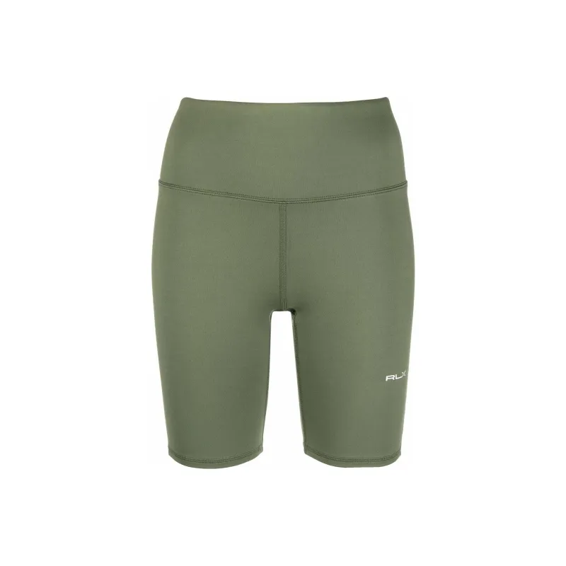 Polo Ralph Lauren Rlx Athletic Cycling Shorts-0