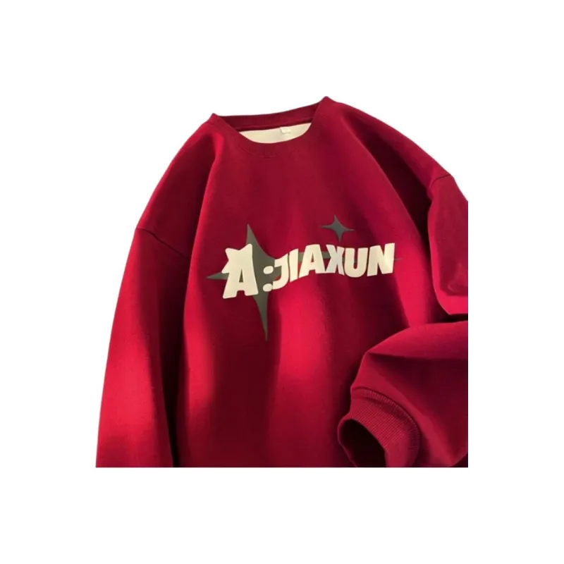 7 SEVFUN Sweatshirts Unisex-10