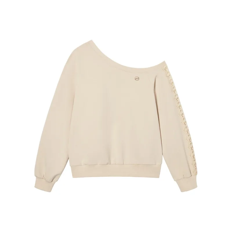 EPTISON WOMAN Sweatshirt Women's-6