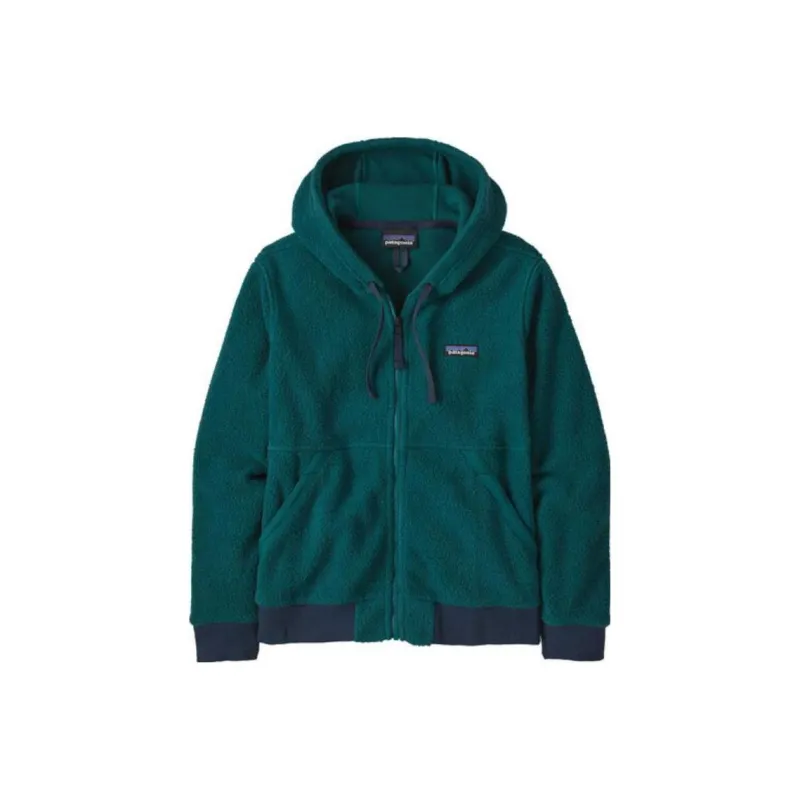 Patagonia NENA Velvet Jackets Women's-3