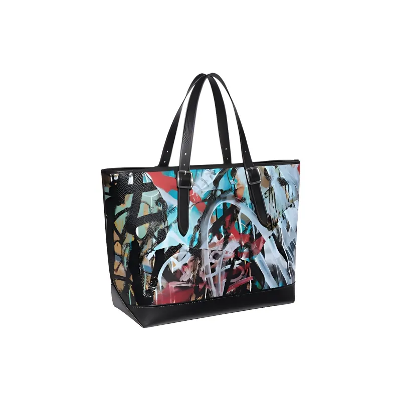 COACH Carriage Handbags-1