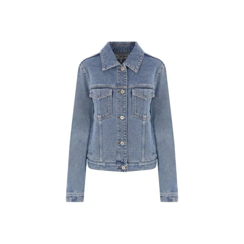 LOEWE Anagram Jacket-0