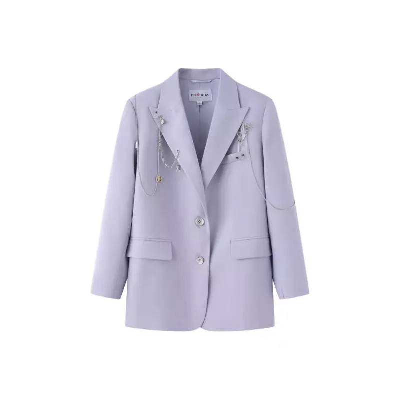 PHORM Little Ghosts Series Business Suit Women's-1