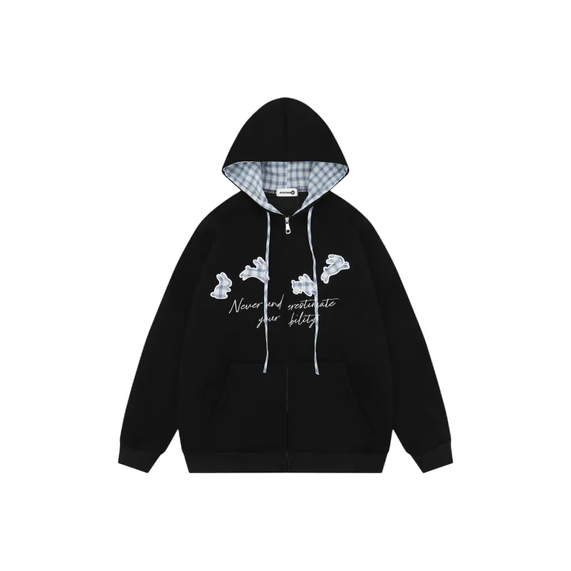 CUWU Sweatshirts Unisex-0