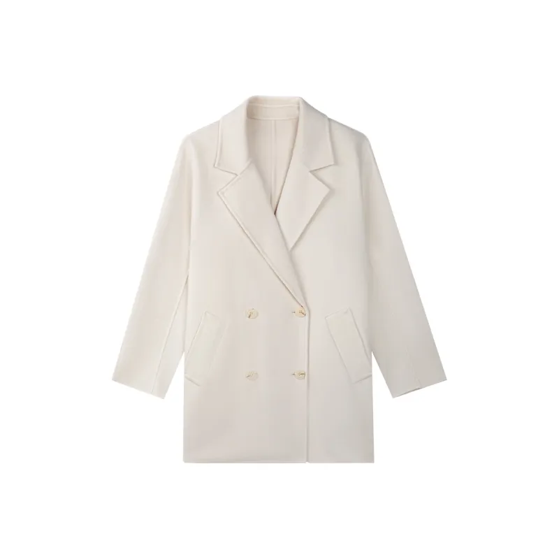 THE SEA LIFE Coats Women's-1