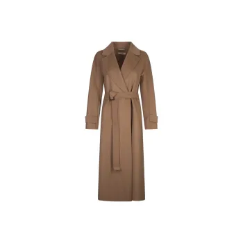 'S MAX MARA Ebano Coat