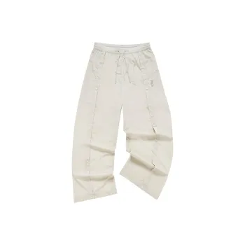 FILA FUSION Casual Pants Women's Coix Seed