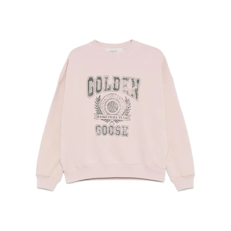Golden Goose Nelson Sweatshirt-0