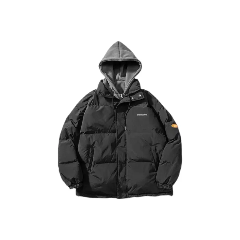ONE PASS STUDIO Puffer Jacket Women's-0