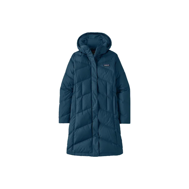 Patagonia Puffer Jacket Women's-14
