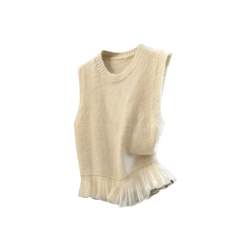 Cypress House Knitwear Women's Ecru