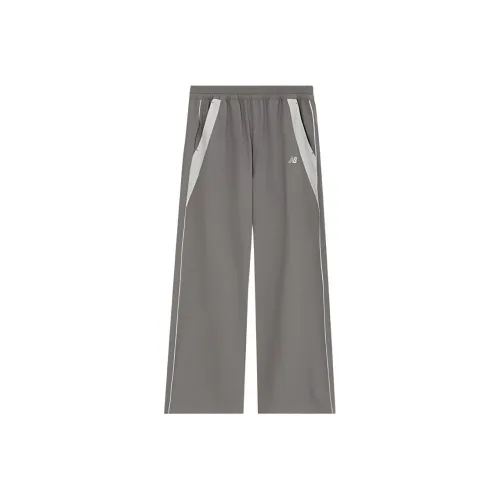 New Balance Casual Pants Women's Dark Gray