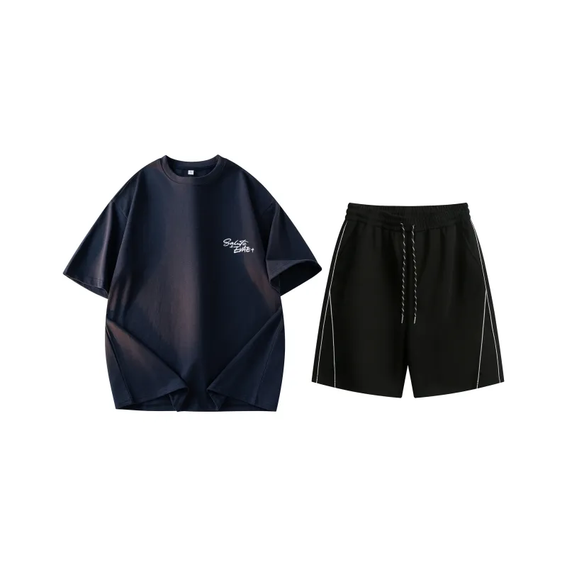 *EVAE+MOB Casual Sportswear Unisex-8