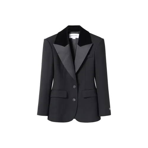 Miss Sixty Business Suit Women's Black