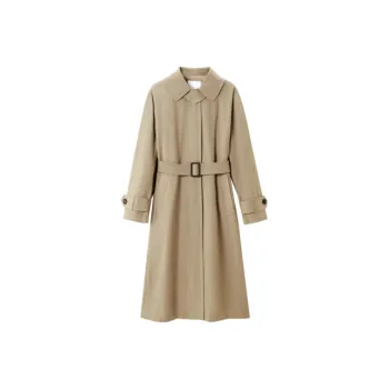 OVV Trench Coats Women's