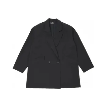 New Balance Met24 Business Suit Women's Black